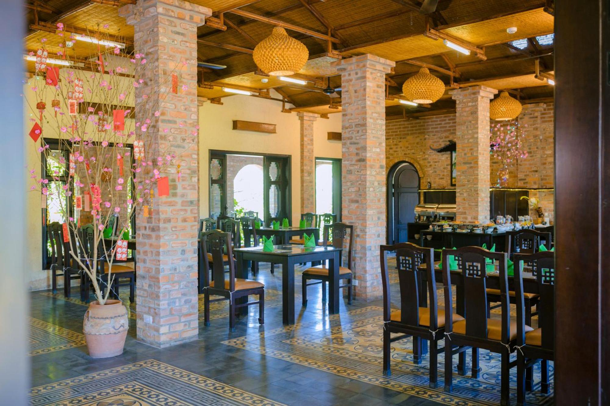 Hue Ecolodge Bagian luar foto