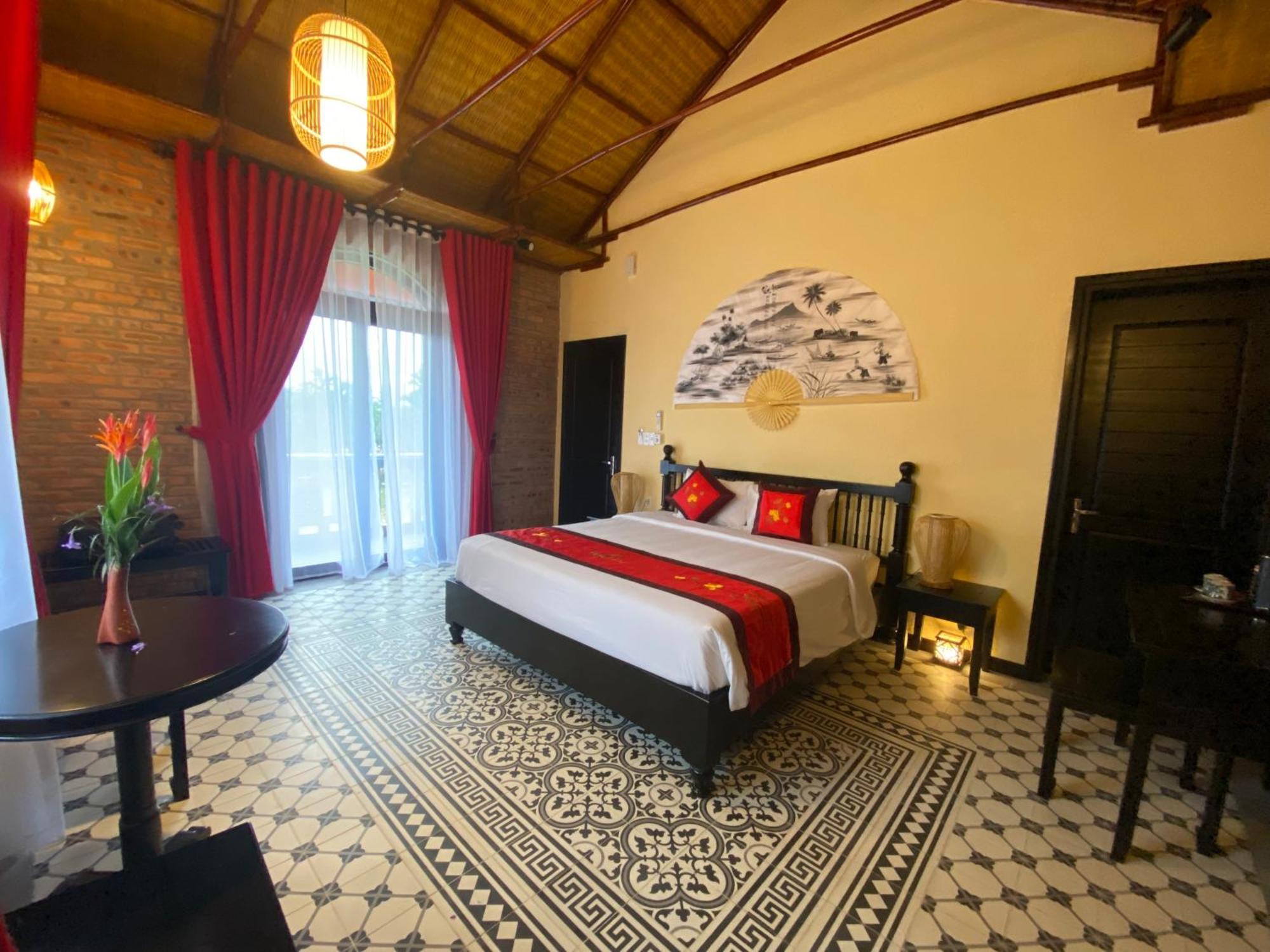 Hue Ecolodge Bagian luar foto