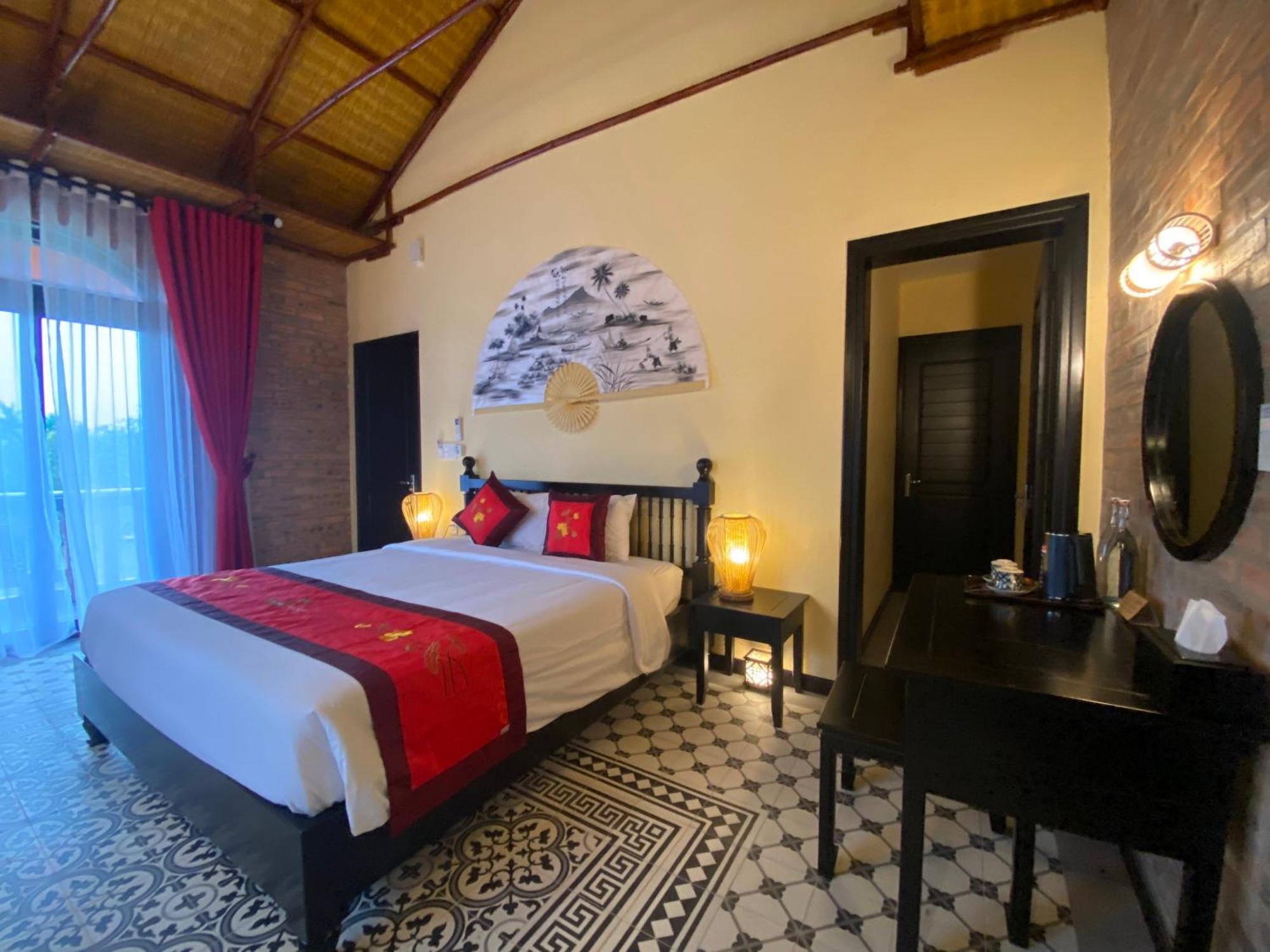 Hue Ecolodge Bagian luar foto