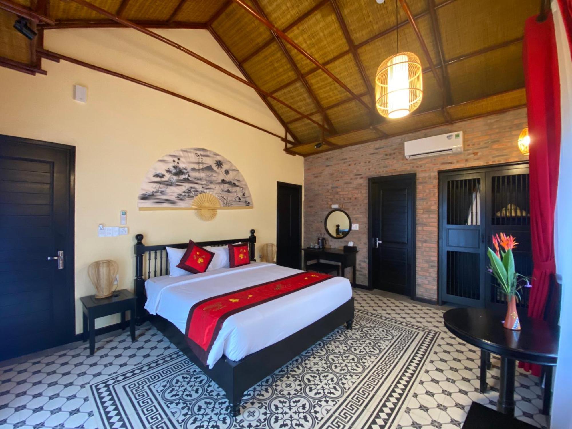 Hue Ecolodge Bagian luar foto