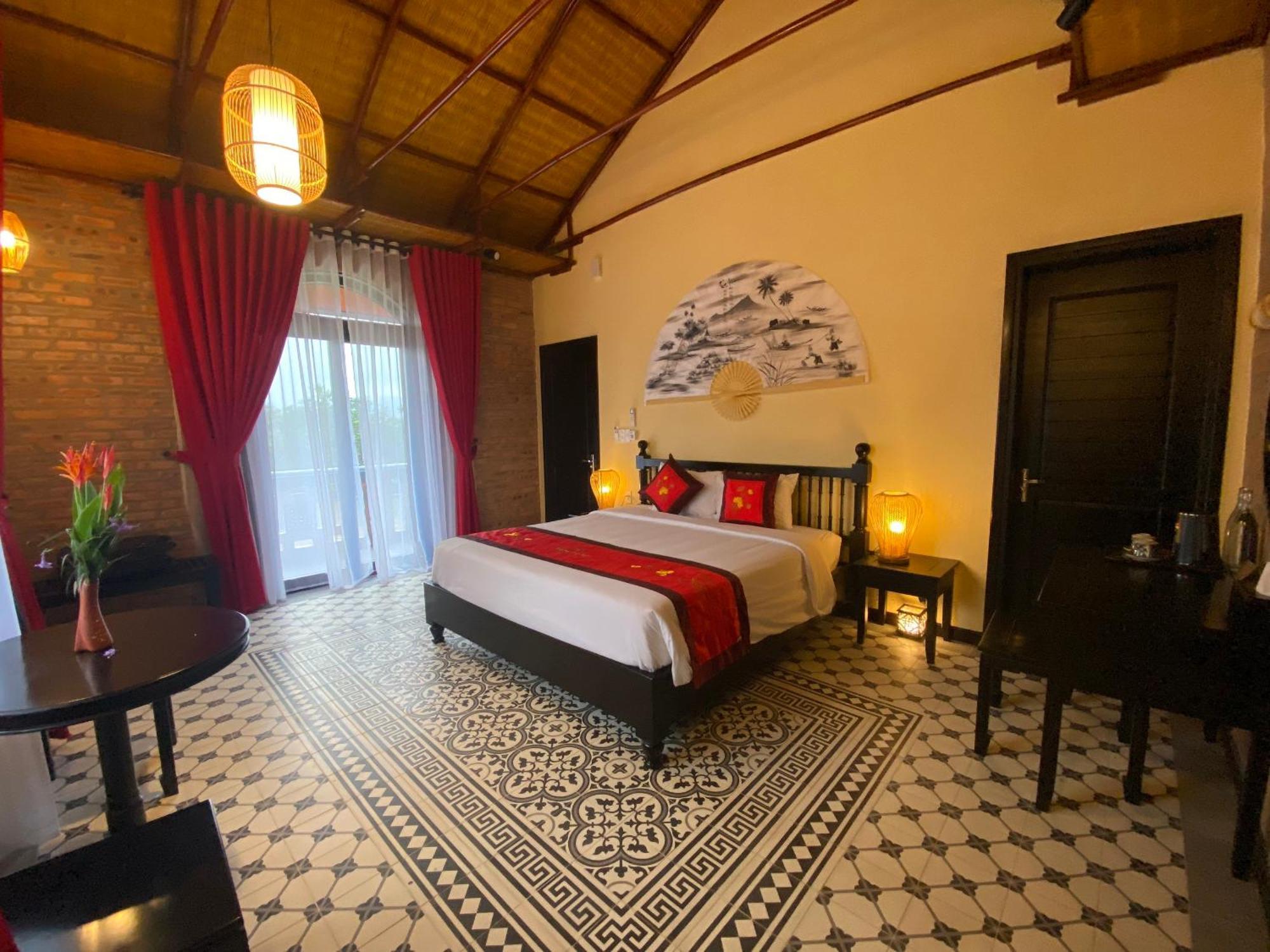 Hue Ecolodge Bagian luar foto