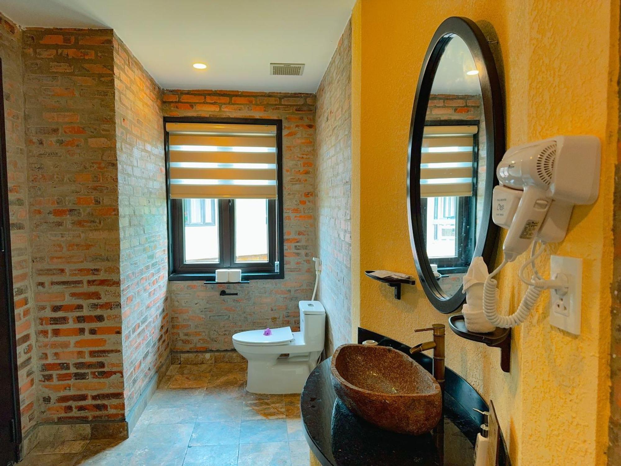 Hue Ecolodge Bagian luar foto
