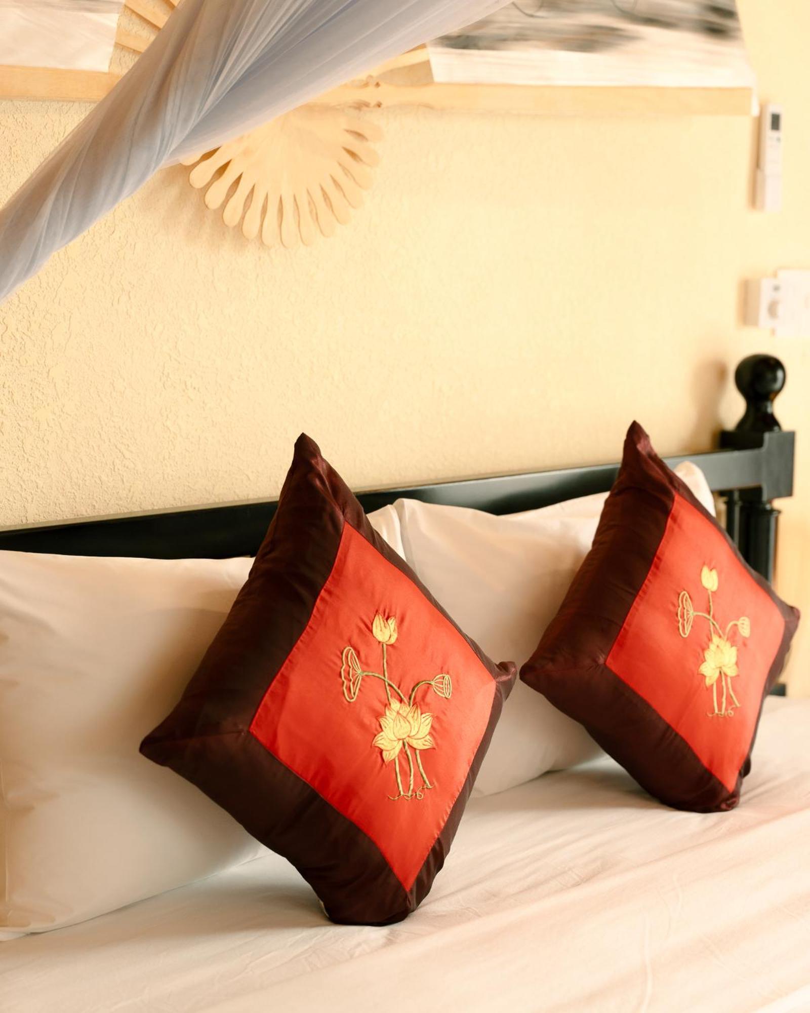 Hue Ecolodge Bagian luar foto